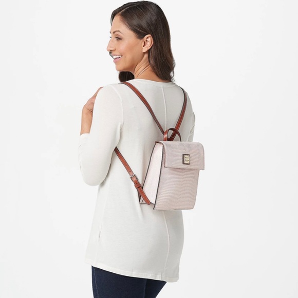 Dooney & Bourke Backpack - Picture 5 of 5